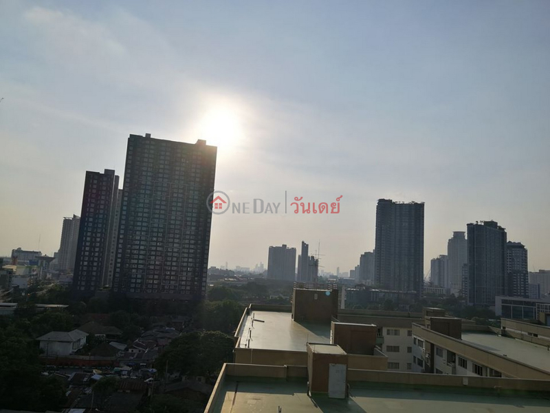 ฿ 20,000/ เดือน | คอนโด สำหรับ เช่า: Lumpini Ville Sukhumvit 77 2, 65 ตร.ม., 2 ห้องนอน