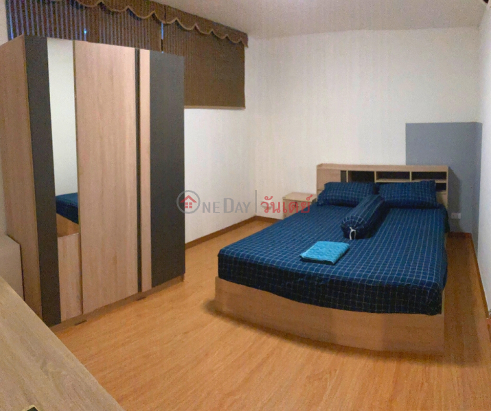 Condo for Rent: Monterey Place, 78 m², 2 bedroom(s) Thailand, Rental | ฿ 40,000/ month