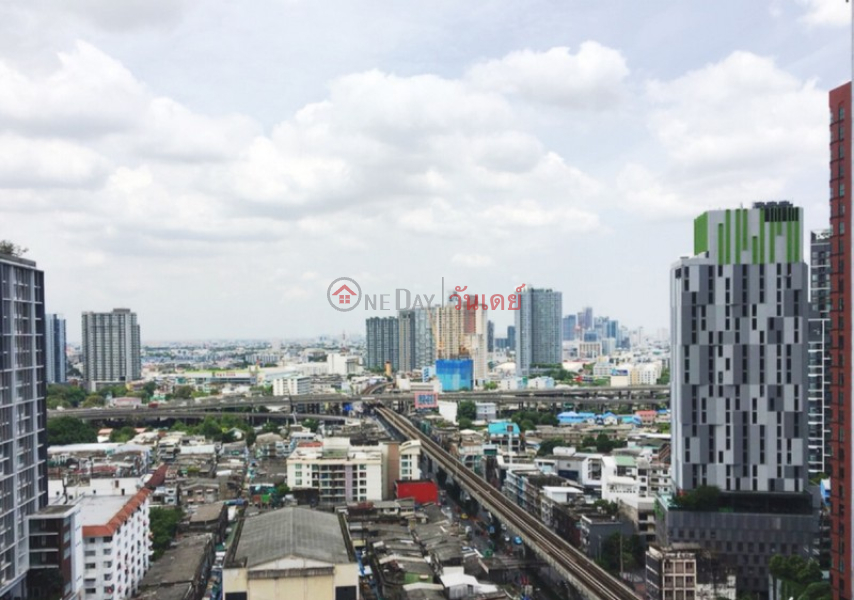  1 | Residential Rental Listings | ฿ 25,000/ month