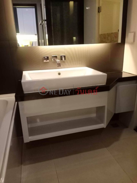 ฿ 28,000/ month, Condo for Rent: Ivy Ampio, 45 m², 1 bedroom(s)