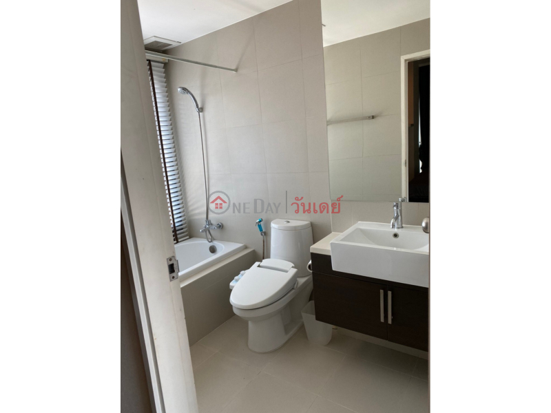 ฿ 45,000/ month Condo for Rent: Noble Remix, 65 m², 1 bedroom(s)