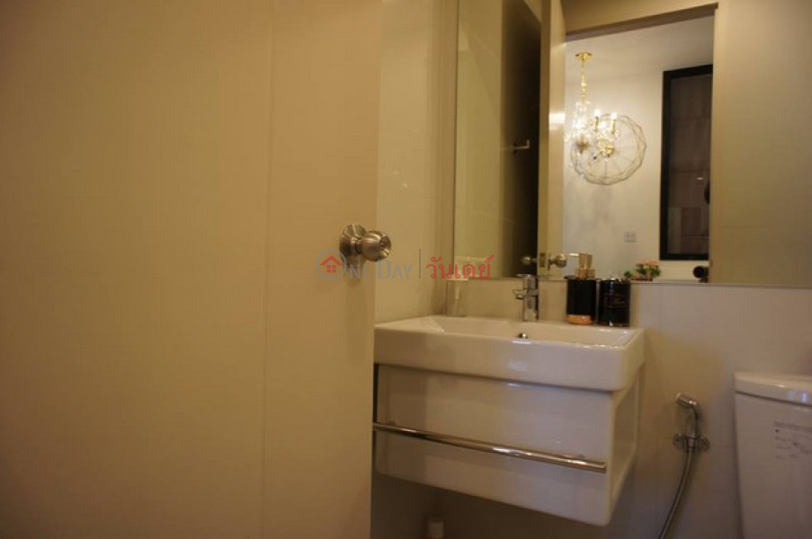 Condo for Rent: Life Asoke, 35 m², 1 bedroom(s) | Thailand Rental, ฿ 25,000/ month