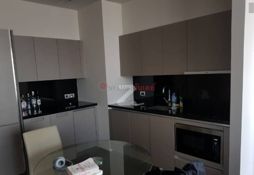 Property Search Thailand | OneDay | Residential Rental Listings, Condo for Rent: The XXXIX by Sansiri, 55 m², 1 bedroom(s)