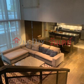 Condo for rent: Rende Sukhumvit 23, duplex 3 bedrooms _0