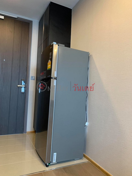 ฿ 35,000/ month, Condo for Rent: Ashton Chula - Silom, 35 m², 1 bedroom(s)