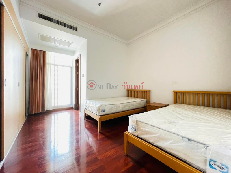 ฿ 189,000/ เดือน | คอนโด สำหรับ เช่า: Green Ville Exclusive Residence, 500 ตร.ม., 4 ห้องนอน