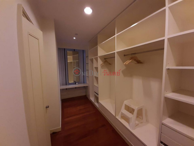 ฿ 80,000/ month | Condo for Rent: Hampton Thonglor 10, 168 m², 4 bedroom(s)