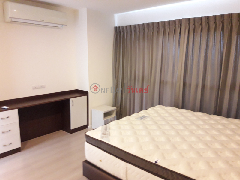 ฿ 28,000/ month, Condo for Rent: Aspire Sukhumvit 48, 64 m², 2 bedroom(s)