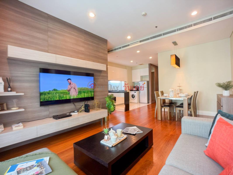 Condo for Rent: Bright Sukhumvit 24, 88 m², 2 bedroom(s) Rental Listings