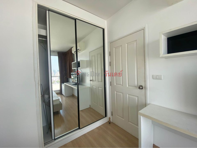 Condo for Rent: Life @ Ladprao 18, 45 m², 1 bedroom(s) Rental Listings