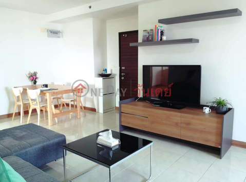 Condo for Rent: Supalai Park Ekkamai - Thonglor, 72 m², 2 bedroom(s) - OneDay_0