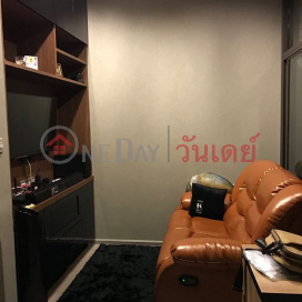 Condo for Rent: Whizdom Avenue Ratchada - Ladprao, 31 m², 1 bedroom(s) - OneDay_0