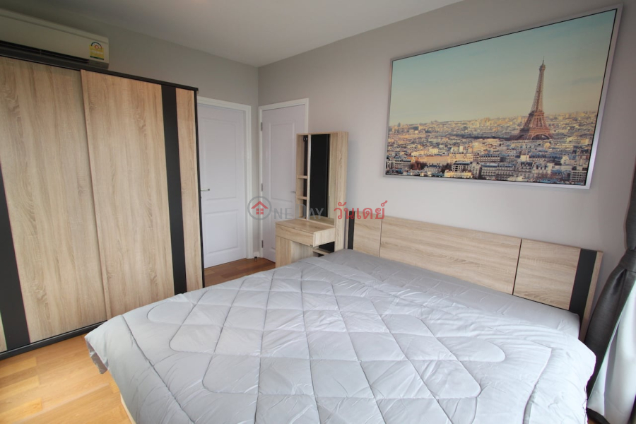 ค้นหาอสังหาริมทรัพย์ในประเทศไทย | OneDay | ที่อยู่อาศัย | รายการเช่า | a Peaceful Condo at Condolette Dwell, Sukhumvit 26