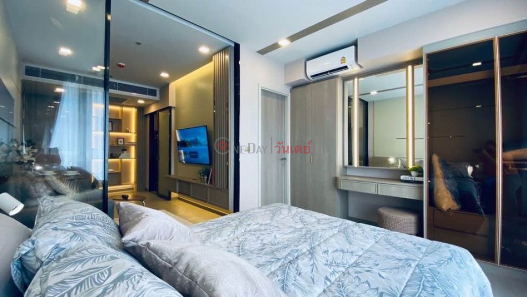 For rent One9Five Asoke - Rama 9 (14th floor, building A),Thailand, Rental | ฿ 27,000/ month