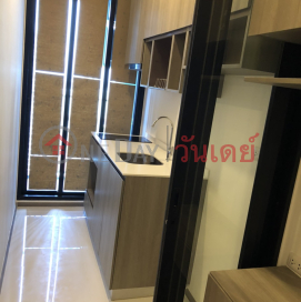 คอนโด สำหรับ เช่า: Mori Haus, 27 ตร.ม., 1 ห้องนอน - OneDay_0