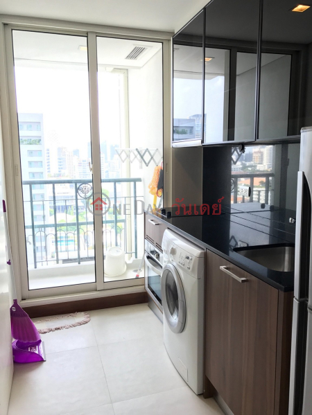 ฿ 20,000/ เดือน | คอนโด สำหรับ เช่า: Ivy Thonglor, 36 ตร.ม., 1 ห้องนอน