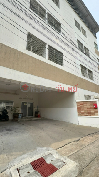 บ้านไกรกิตติภูมิ (Kraikittiphum House) บางซื่อ | OneDay วันเดย์(1)