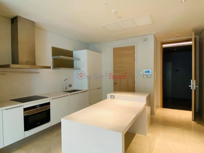 คอนโด สำหรับ ขาย: Sindhorn Residence, 87 ตร.ม., 1 ห้องนอน รายการขาย