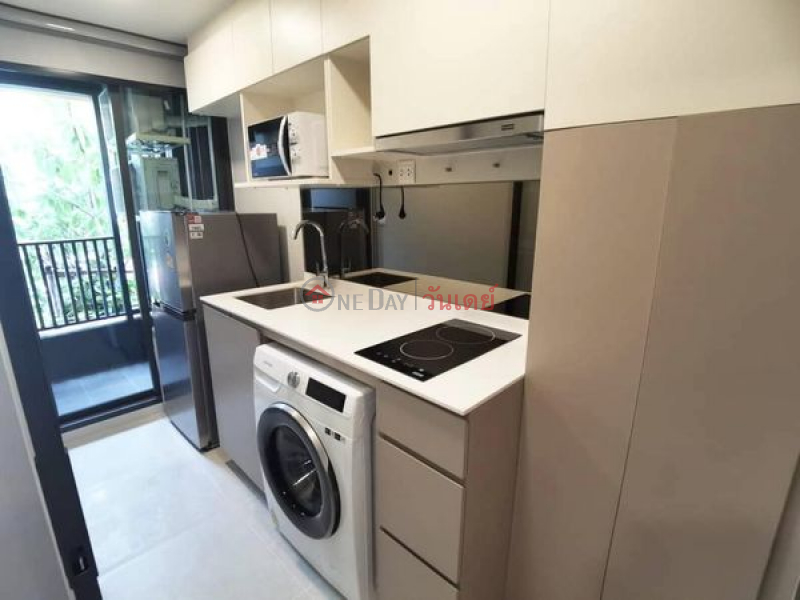 ฿ 13,000/ month The Privacy S101 (6th floor, building A)