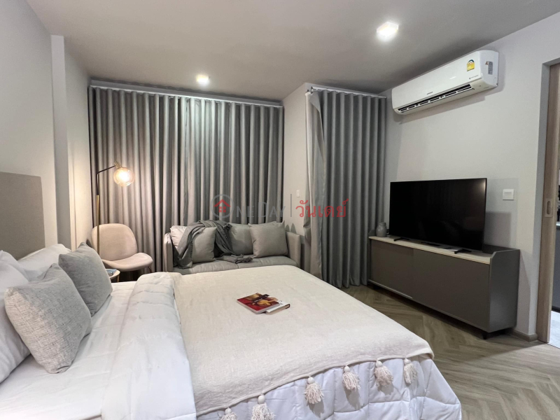 Condo for Rent: Chapter Thonglor 25, 29 m², 1 bedroom(s) Rental Listings