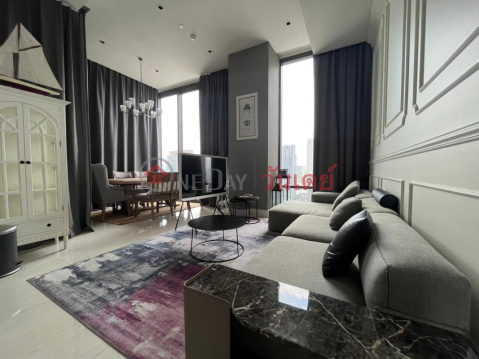 Condo for Rent: Ashton Silom, 87 m², 2 bedroom(s) - OneDay_0