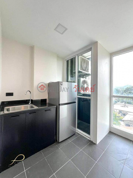 ฿ 1.75Million, The Wide Condotel (4th floor, building A)