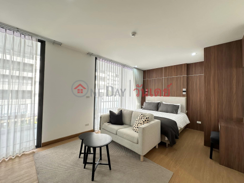 Condo for Rent: 6th Avenue Sukhumvit 15, 38 m², 1 bedroom(s) - OneDay_0