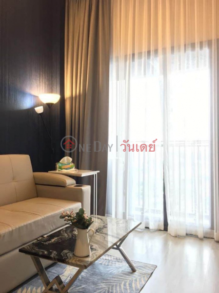 Condo for rent THE LINE Sukhumvit 101 (31st floor) Rental Listings