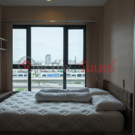 Condo for Rent: Teal Sathorn-taksin, 34 m², 1 bedroom(s) - OneDay_0