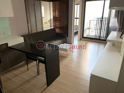 Condo for Rent: Urbano Absolute Sathon - Taksin, 39 m², 1 bedroom(s) - OneDay_0