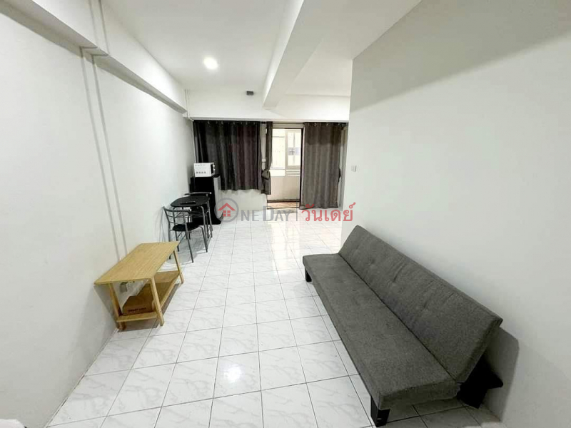 ฿ 6,000/ month Condo for rent: Heritage Condominium (2nd floor)