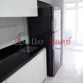 Condo for Rent: The Bloom Sukhumvit 71, 35 m², 1 bedroom(s) - OneDay_0