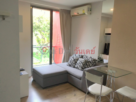 Condo for Rent: Click Condo Sukhumvit 65, 54 m², 1 bedroom(s) - OneDay_0