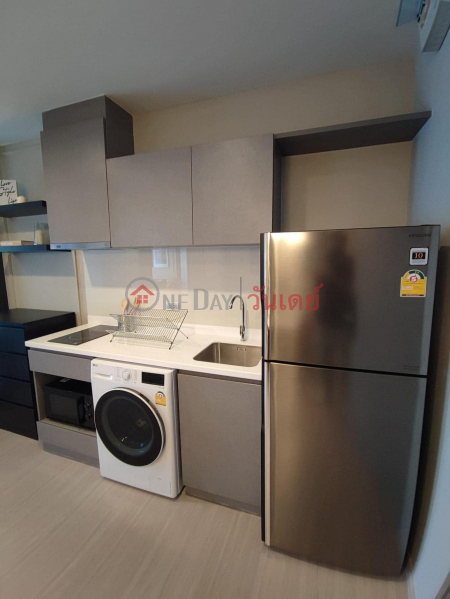 ฿ 26,000/ month, Condo for rent: Life Asoke Hype (8th floor)