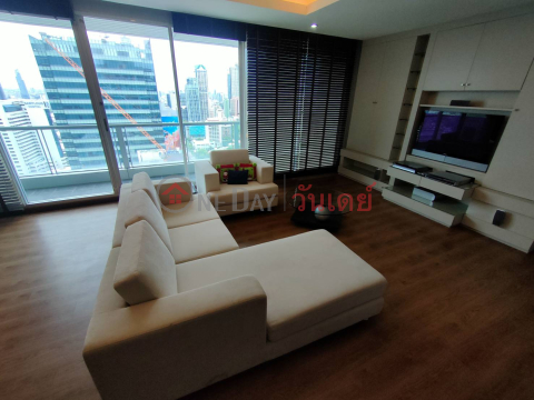 Condo for Rent: Sky Villas Sathorn, 197 m², 3 bedroom(s) - OneDay_0