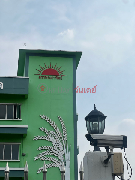 ชุมนุมสหกรณ์การเกษตรแห่งประเทศไทย จำกัด (Agricultural Cooperatives Association of Thailand Limited) จตุจักร | OneDay วันเดย์(4)