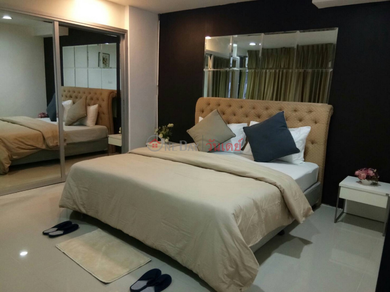 คอนโด สำหรับ เช่า: The Waterford Park Sukhumvit 53, 75 ตร.ม., 1 ห้องนอน รายการเช่า