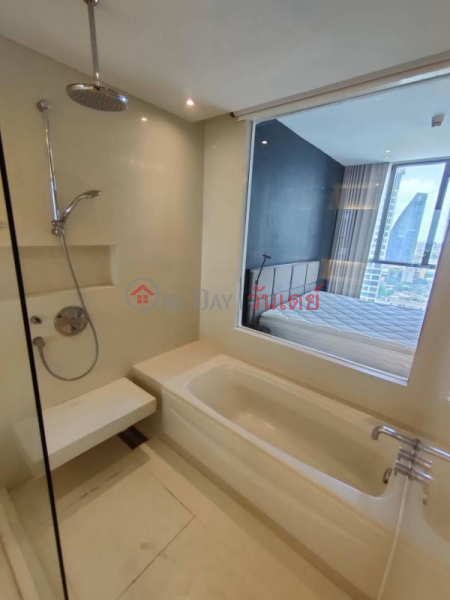 Condo for Rent: Aequa Sukhumvit 49, 118 m², 2 bedroom(s) Rental Listings