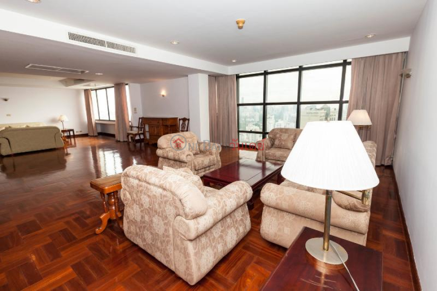 Condo for Rent: Las Colinas, 475 m², 4 bedroom(s),Thailand | Rental, ฿ 115,000/ month