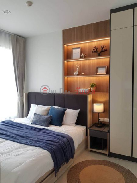 Condo for rent: The Niche Pride Thong Lo-Phetchaburi (30th floor) _0