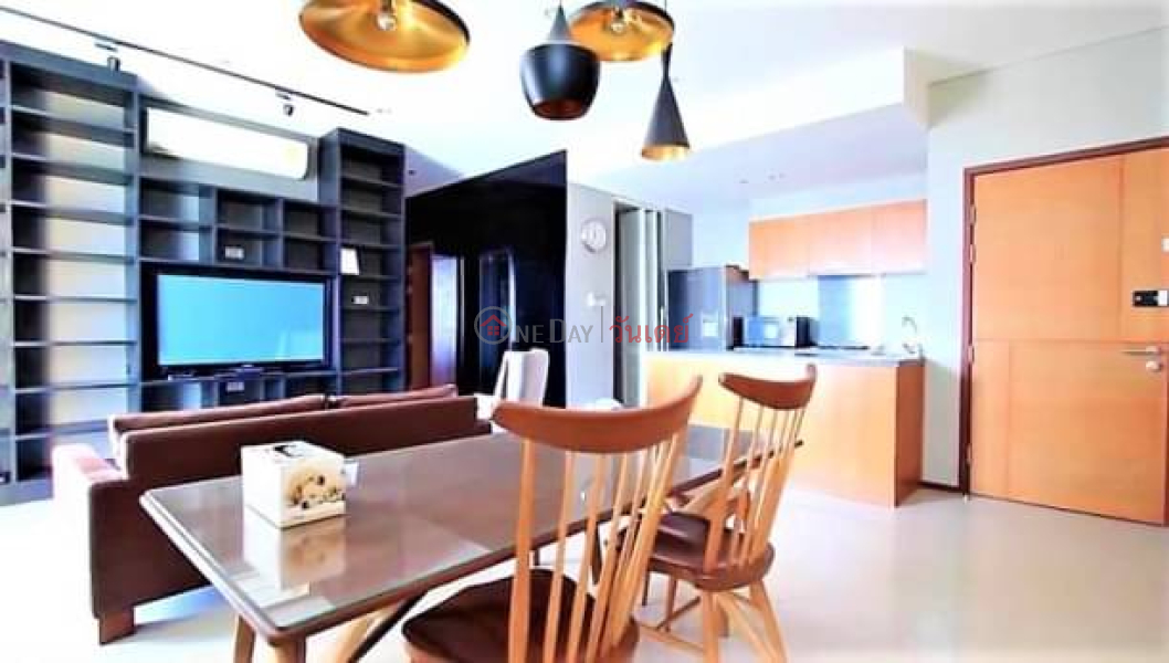 Condo for Rent: Villa Sathorn, 92 m², 2 bedroom(s),Thailand | Rental | ฿ 40,000/ month