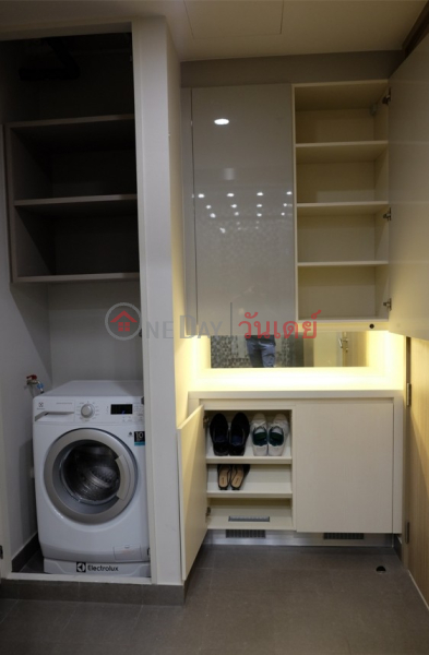 Condo for Rent: Noble Ploenchit, 46 m², 1 bedroom(s) | Thailand | Rental | ฿ 35,000/ month