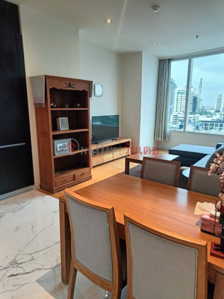 Condo for Rent: Eight Thonglor Residence, 71 m², 2 bedroom(s),Thailand Rental, ฿ 63,000/ month