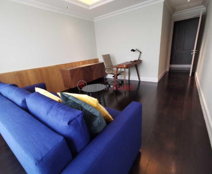 Condo for Rent: Amanta Lumpini, 196 m², 3 bedroom(s) Rental Listings