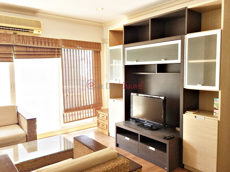 Condo for Rent: Grand Park View, 80 m², 2 bedroom(s) Rental Listings