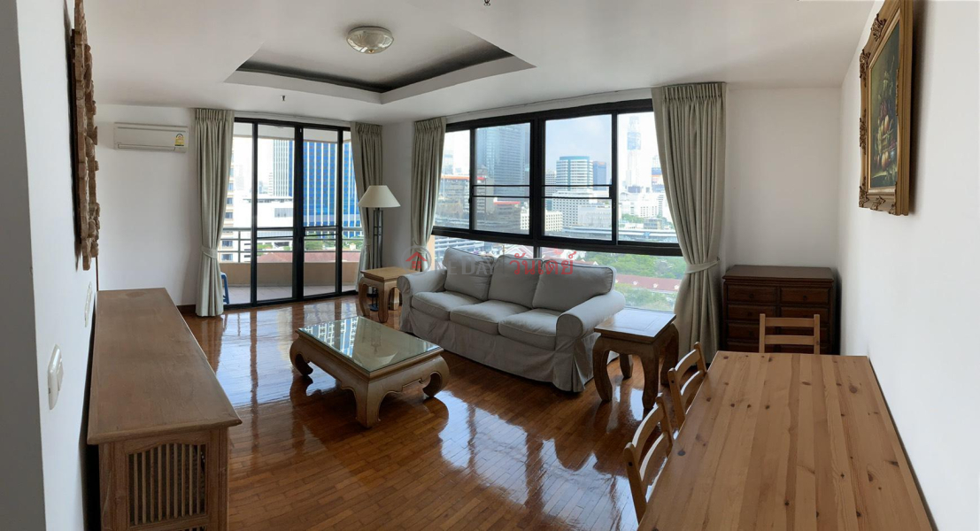 Condo for Rent: Baan Na Varang, 80 m², 1 bedroom(s) | Thailand | Rental ฿ 35,000/ month