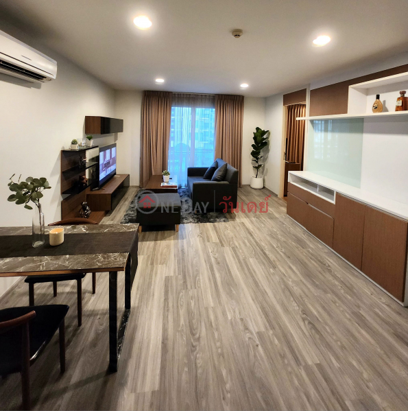 Condo for rent: Whizdom The Exclusive (7th floor),65sqm, 2 bedrooms Thailand | Rental, ฿ 29,500/ month