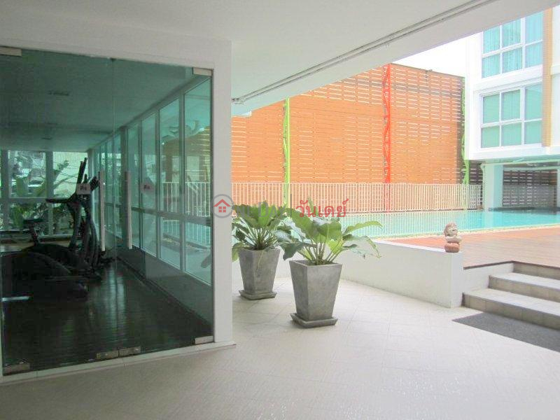 Property Search Thailand | OneDay | Residential Rental Listings | Condo for Rent: DLV Thonglor 20, 84 m², 2 bedroom(s)