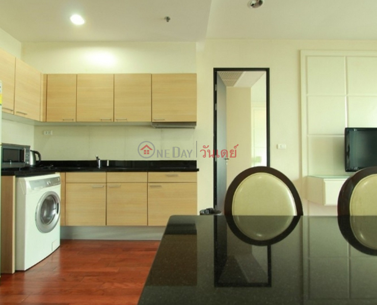 Condo for Rent: The Address Chidlom, 57 m², 1 bedroom(s) Thailand | Rental, ฿ 28,000/ month