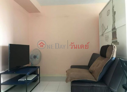 Condo for rent: Lumpini Center Happyland (Building C) (5th floor) _0